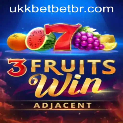 Unpacking the Excitement of 3FruitsWin and UKkbet PH Login