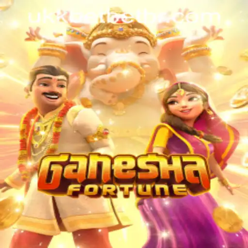 Exploring GaneshaFortune: A Divine Blend of Luck and Strategy