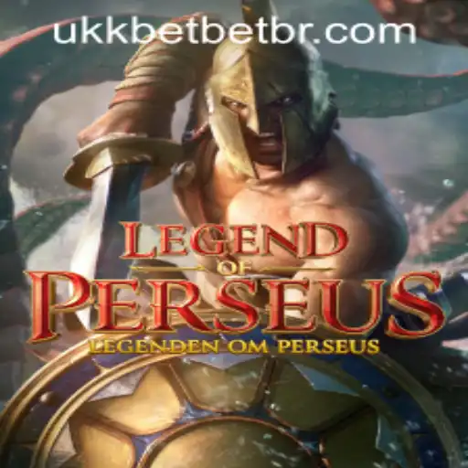 Legend of Perseus: A Mythical Adventure Game with Exciting Features