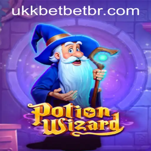 PotionWizard: Unveiling the Mystical World Alongside Ukkbet PH Login Integration