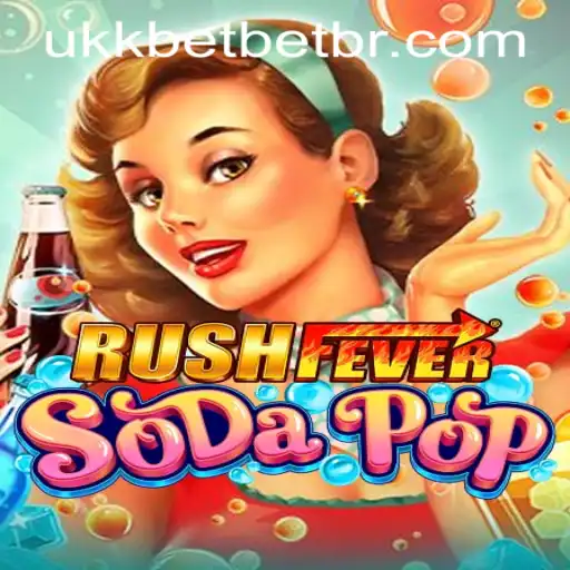 RushFeverSodaPop: The Thrilling New Arcade Sensation
