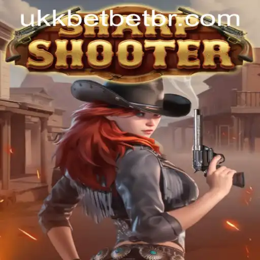 Sharpshooter: The Game Taking the UK by Storm