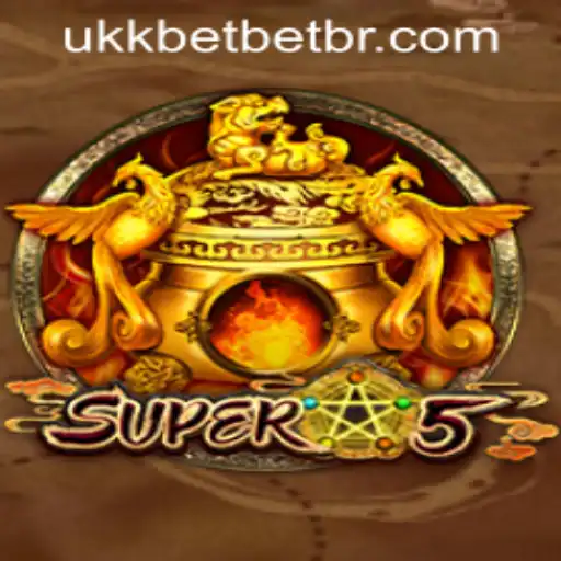 Introduction to Super5 and UKkbet PH Login