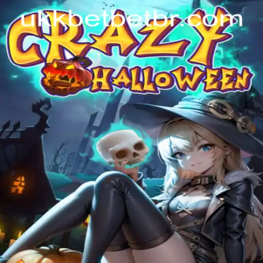 CrazyHalloween: A Mesmerizing Adventure with UKkbet PH Login