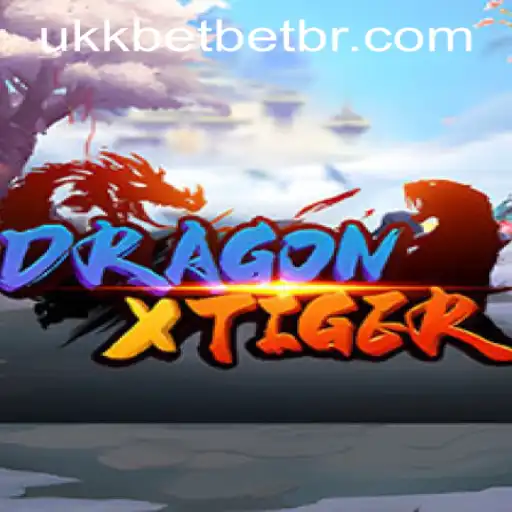 DragonXTiger: Unveiling the Thrill in Virtual Gaming