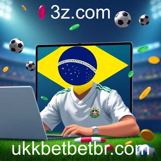 Tendências do Mercado de Jogos em 2025: Um Olhar Sobre a Ukkbet