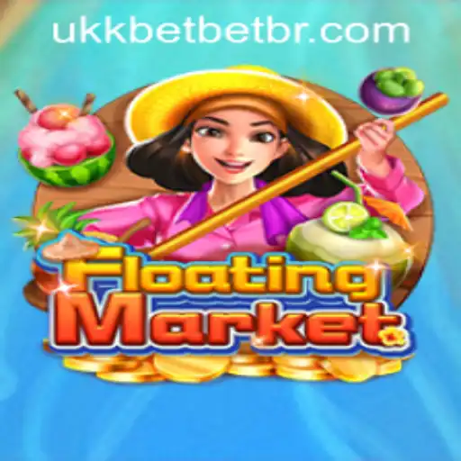 FloatingMarket: A Journey into the Enchanting World of Virtual Trade