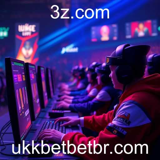 Tecnologia e Regulação Transformam o Cenário de Jogos em 2025