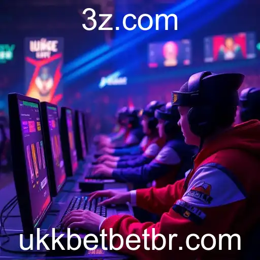 Tecnologia e Regulação Transformam o Cenário de Jogos em 2025