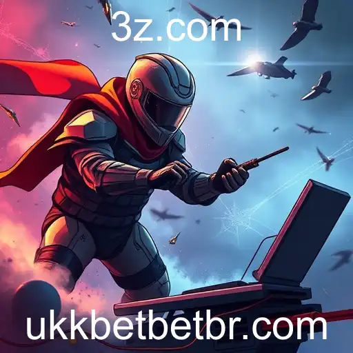 Descubra o Poder dos Guias de Jogos no Ukbet