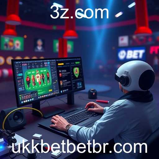 O Impacto Crescente do Jogo Online no Brasil