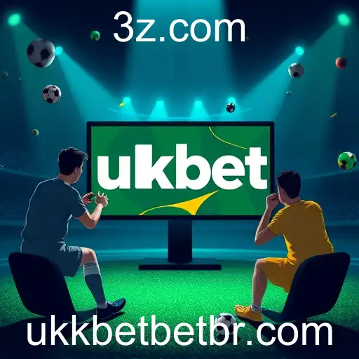 Impactos da Popularidade do Ukkbet no Cenário de Jogos de 2025