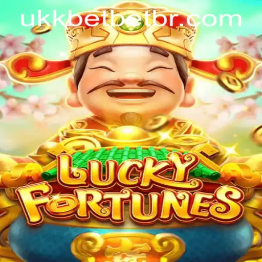 An In-Depth Look at LUCKYFORTUNES: A Casino Game Revolution
