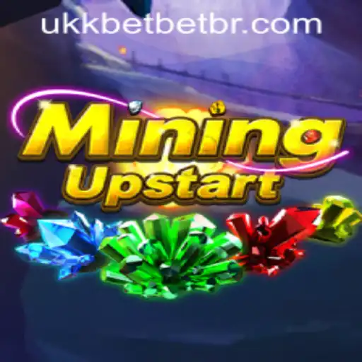 MiningUpstart: An Innovative Online Adventure