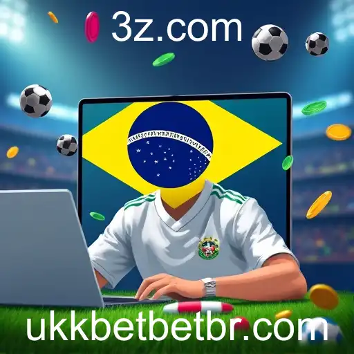 Tendências do Mercado de Jogos em 2025: Um Olhar Sobre a Ukkbet