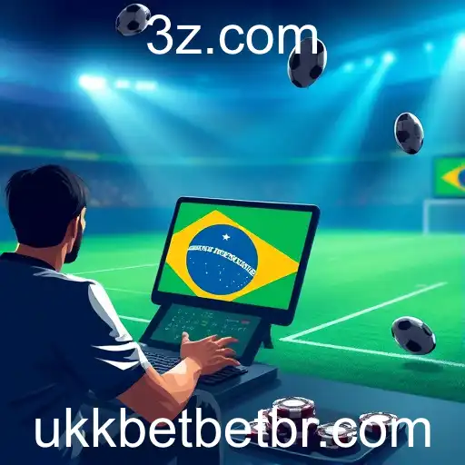 A Expansão do Mercado de Apostas Online em 2025