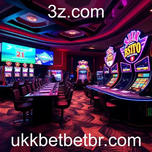 Tendências e Novidades do Mercado de Jogos em 2025