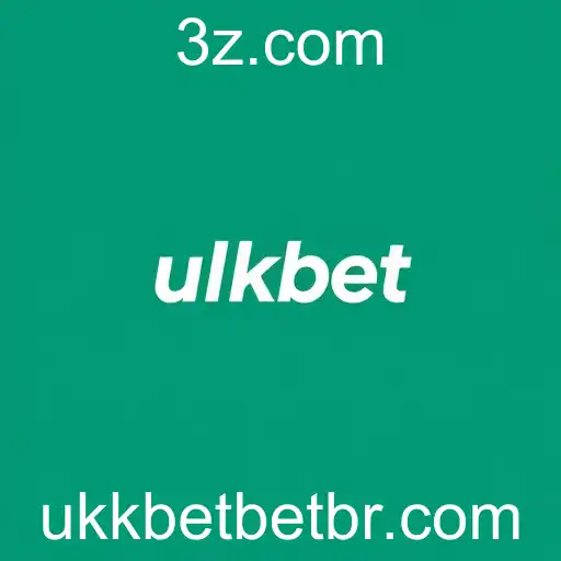 A Influência Crescente de 'ukkbet' no Cenário Online