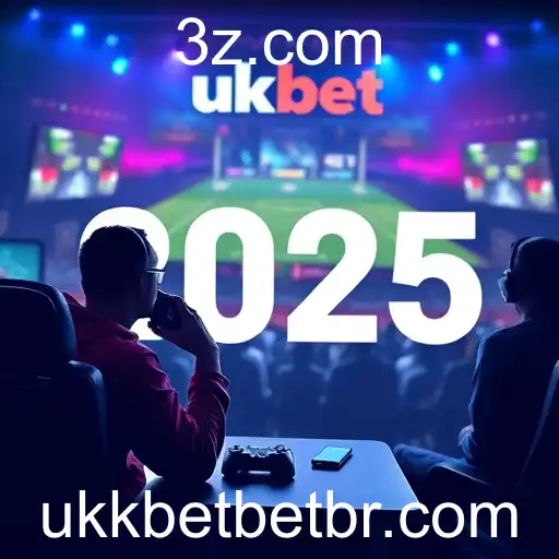 Revoluções na Indústria de Apostas Online em 2025