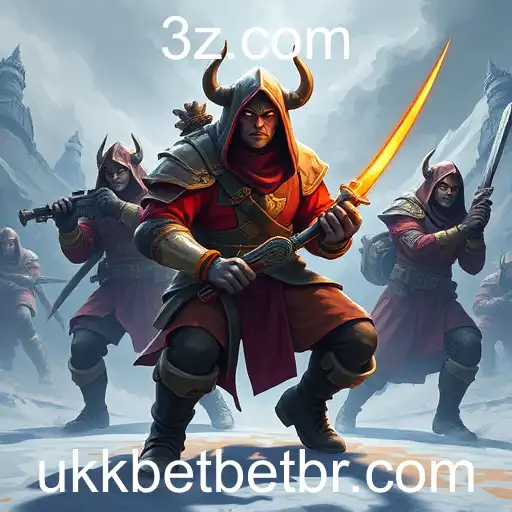 Cenário Atual dos Jogos Online: A Ascensão do Ukkbet
