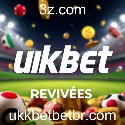 A Ascensão do Fenômeno Ukkbet no Brasil