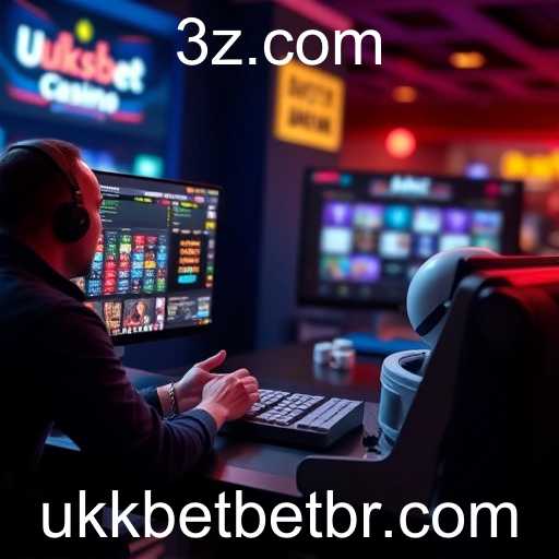 Dinâmica dos Jogos Online em 2025