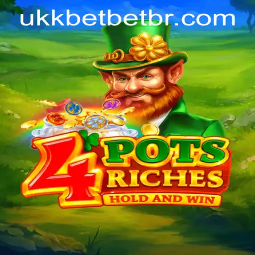 Unlocking the Thrills of 4potsriches: A Guide to Gaming Riches with UKkbet PH Login