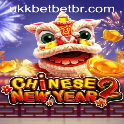Explore the Exciting World of CHINESENEWYEAR2: A Comprehensive Guide to the Game