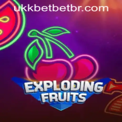 ExplodingFruits: A Thrilling New Game Experience with UKkbet PH Login
