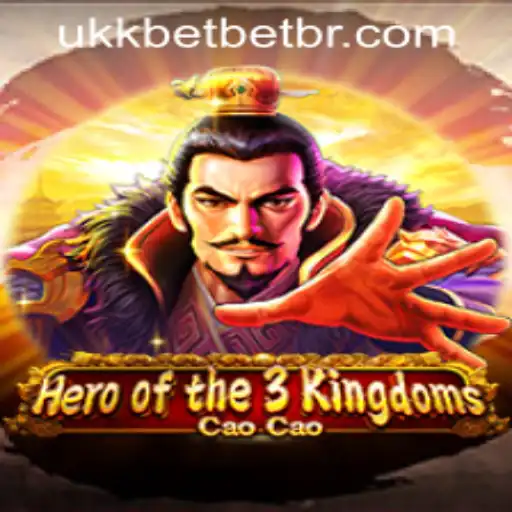 Discovering the Epic 'Heroofthe3KingdomsCaoCao' Game
