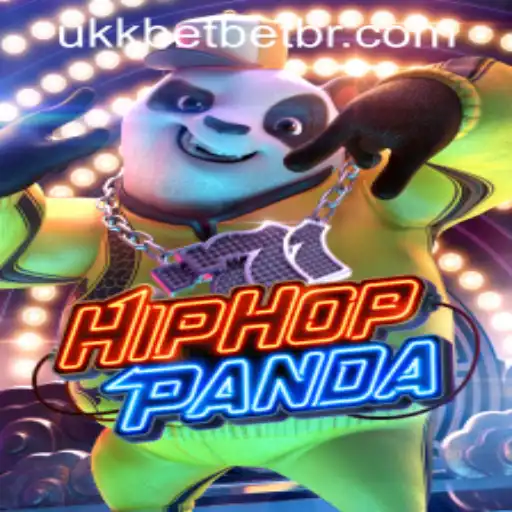 HipHopPanda: A Groovy Gaming Experience with UKkbet PH Login
