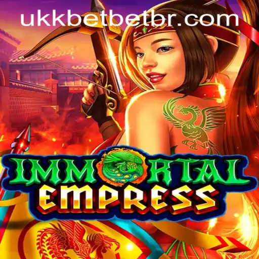 ImmortalEmpress: An Epic Gaming Experience