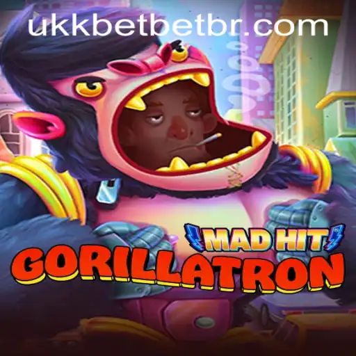 Discover the Thrilling World of MadHitGorillatron with UKkbet PH Login