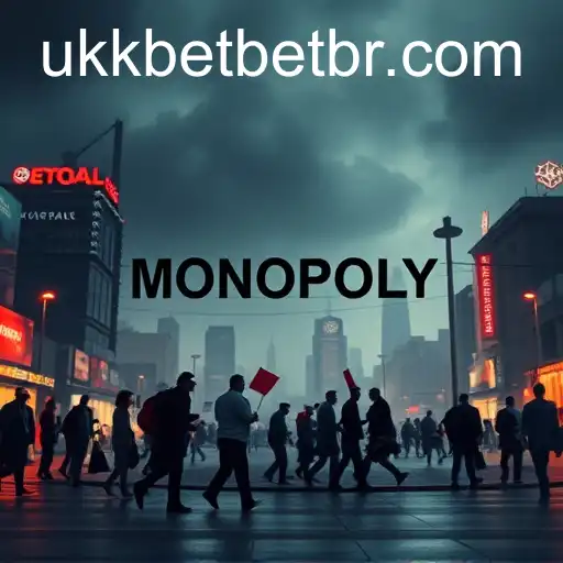 Understanding Monopoly Dynamics: Uncovering Economic and Social Impacts