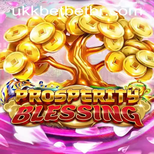 ProsperityBlessing: Exploring the Fascinating World of UKkbet PH Login
