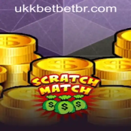Unlock the Thrill with ScratchMatch: Unite in Challenge