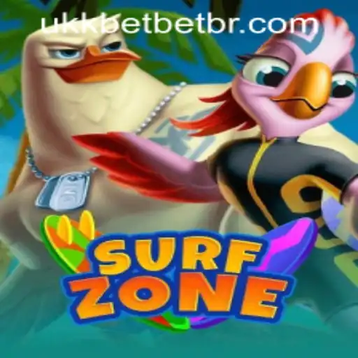 SurfZone: An Invitation to Ride the Digital Waves