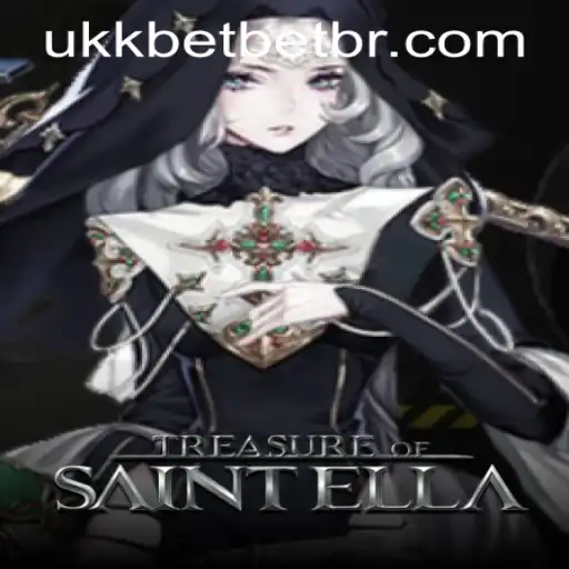 Discovering the Adventures of 'TreasureofSaintElla' and Navigating 'UKkbet PH Login'