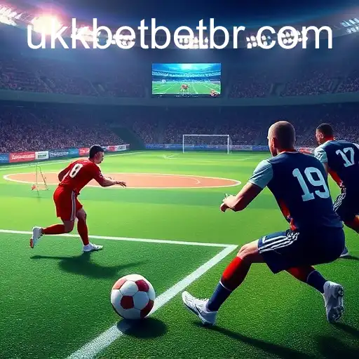Virtual Sports: Revolutionizing the Gaming Landscape