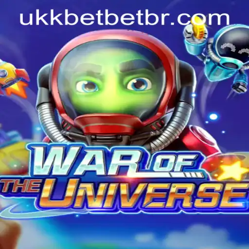 Exploring WAROFTHEUNIVERSE: A Cosmic Battle Unveiled