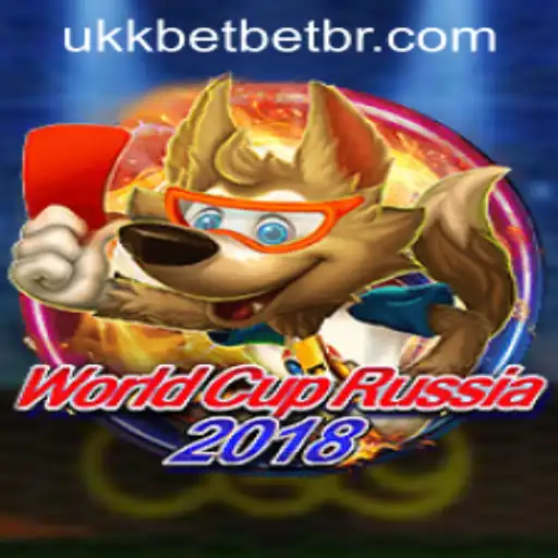 WorldCupRussia2018: The Thrilling World of Global Football