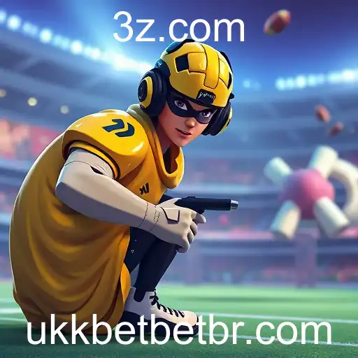 Tendências Emergentes no Cenário de Jogos Online em 2025