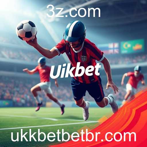 Explorando o Fenômeno Ukkbet no Cenário de Jogos Online