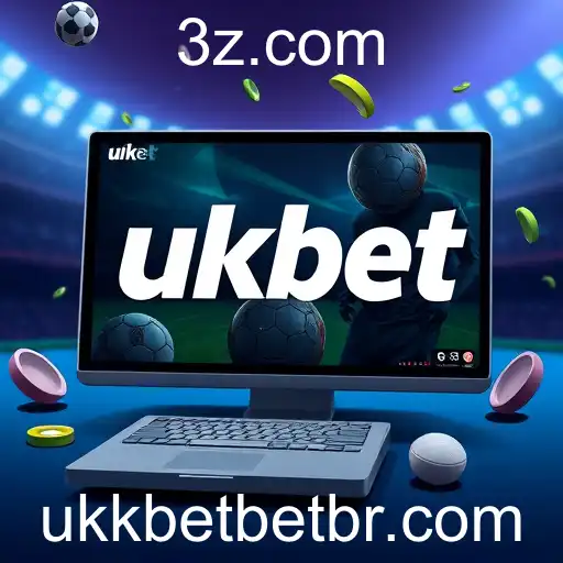 O Crescimento do Ukkbet no Mercado de Jogos Online