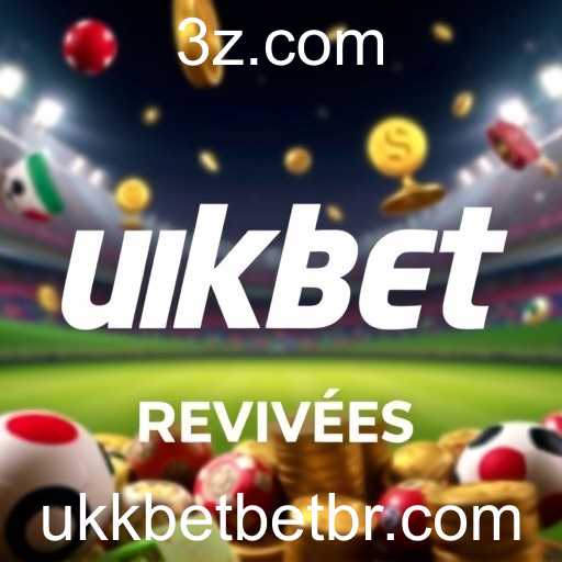 A Ascensão do Fenômeno Ukkbet no Brasil